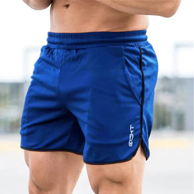 Men Gym Shorts